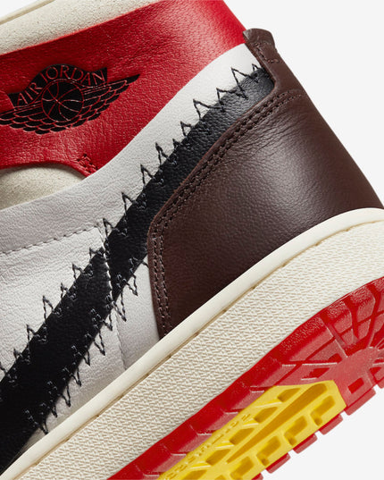 Teyana Taylor x Air Jordan 1 High Zoom Air CMFT 2 'A Rose From Harlem' (Women's)