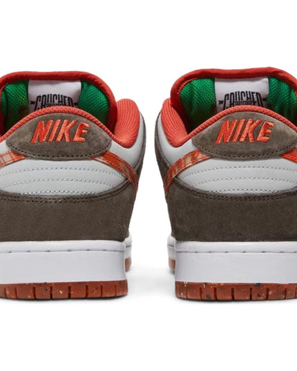 Nike SB Dunk Low 'Crushed D.C.'