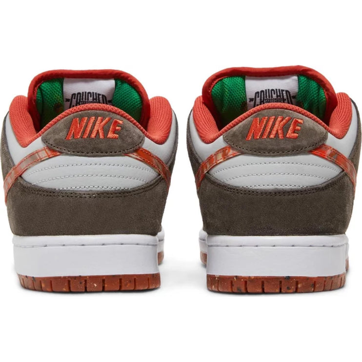 Nike SB Dunk Low 'Crushed D.C.'