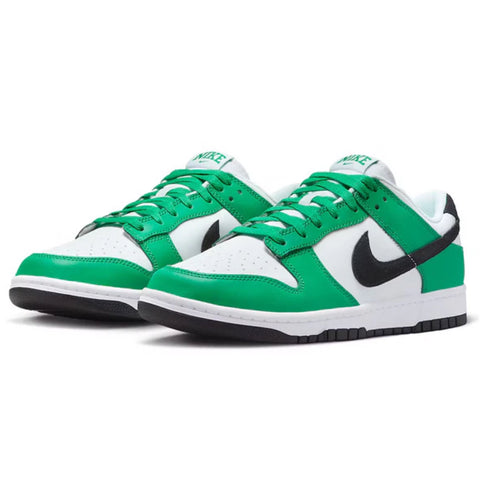 Nike Dunk Low 'Celtics'