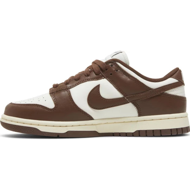 Nike Dunk Low &