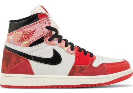 Air Jordan 1 Retro High OG Spider-Man 'Next Chapter'