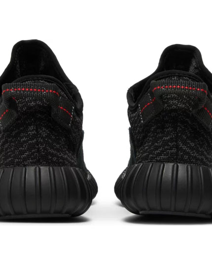 Adidas Yeezy Boost 350 'Pirate Black' (2023)