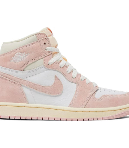 Air Jordan 1 Retro High OG 'Washed Pink' (Women's)