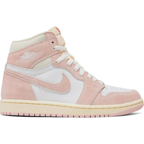 Air Jordan 1 Retro High OG 'Washed Pink' (Women's)