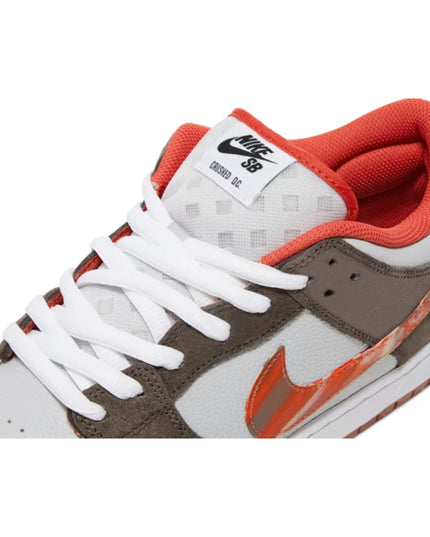 Nike SB Dunk Low 'Crushed D.C.'