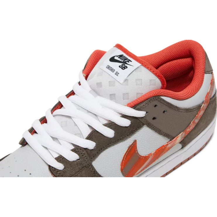 Nike SB Dunk Low 'Crushed D.C.'