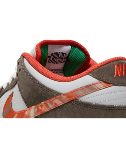 Nike SB Dunk Low 'Crushed D.C.'