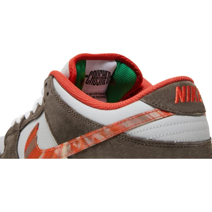 Nike SB Dunk Low 'Crushed D.C.'