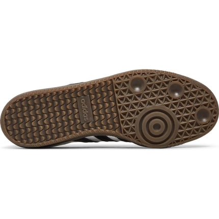 Adidas Samba OG 'Cloud White Core Black'