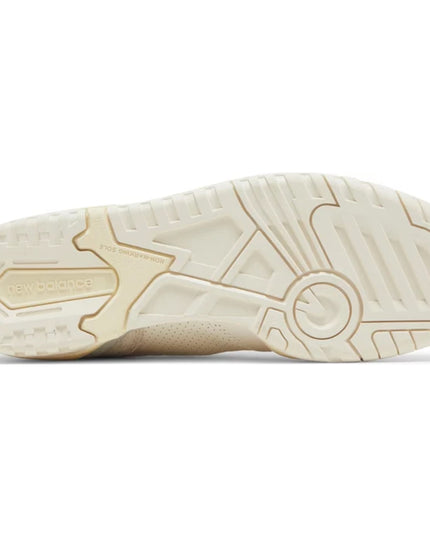 Aime Leon Dore x New Balance 550 'White Leather'