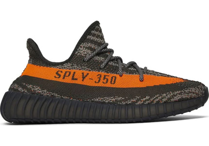 Adidas Yeezy Boost 350 V2 'Carbon Beluga'