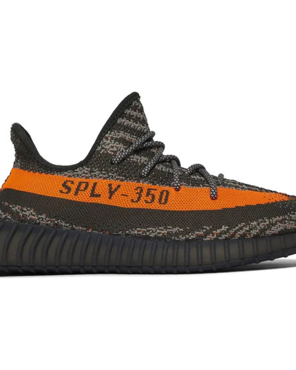 Adidas Yeezy Boost 350 V2 'Carbon Beluga'