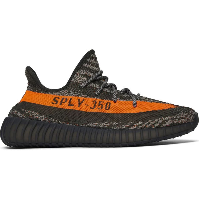 Adidas Yeezy Boost 350 V2 'Carbon Beluga' – Underrated Store