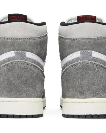 Air Jordan 1 Retro High OG 'Washed Black'