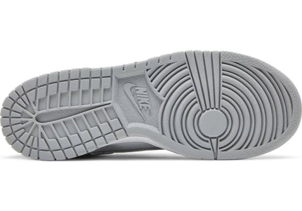 Nike Dunk Low 'Two Tone Grey' (GS)