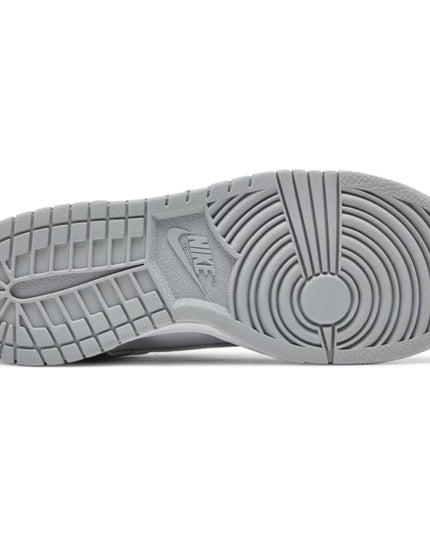 Nike Dunk Low 'Two Tone Grey' (GS)