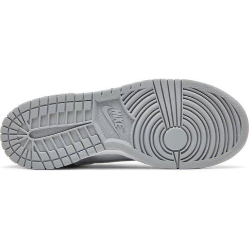 Nike Dunk Low 'Two Tone Grey' (GS)