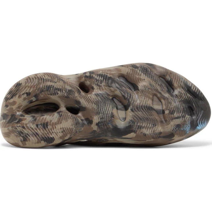 Adidas Yeezy Foam RNNR 'MX Cinder'