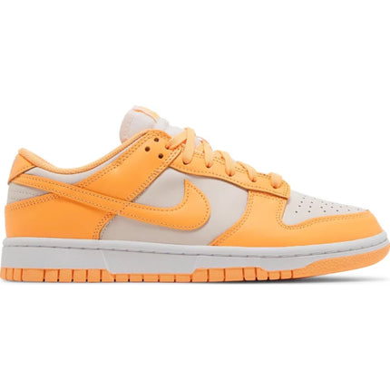 Nike Dunk Low 'Peach Cream' (Women's)