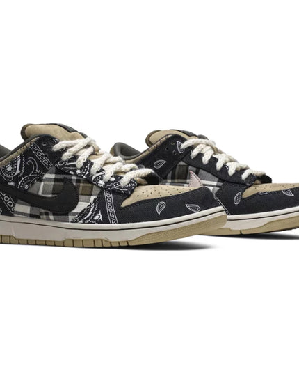 Nike SB Dunk Low 'Travis Scott' (Regular Box)