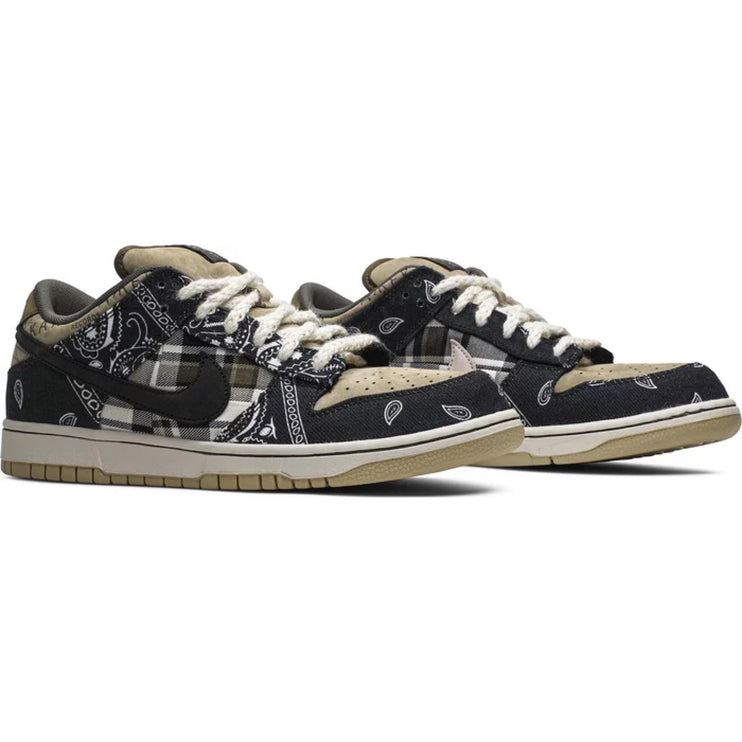 Nike SB Dunk Low 'Travis Scott' (Regular Box)