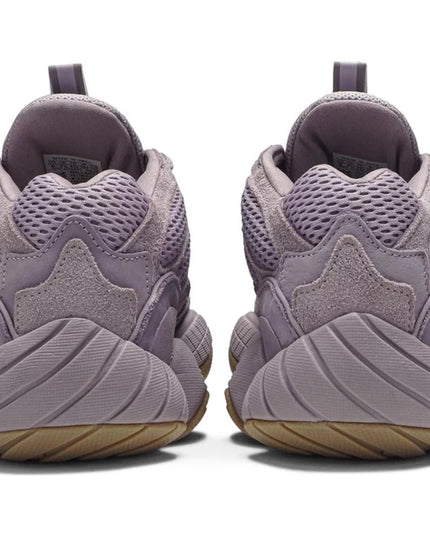 Adidas Yeezy 500 'Soft Vision'