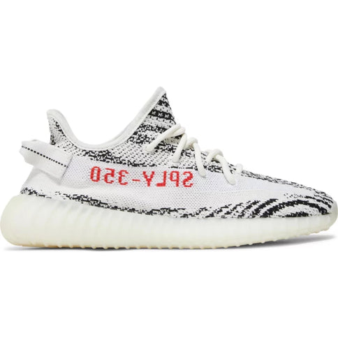 Adidas Yeezy Boost 350 V2 'Zebra'