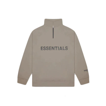 Collection image for: ESSENTIALS HALF-ZIPS