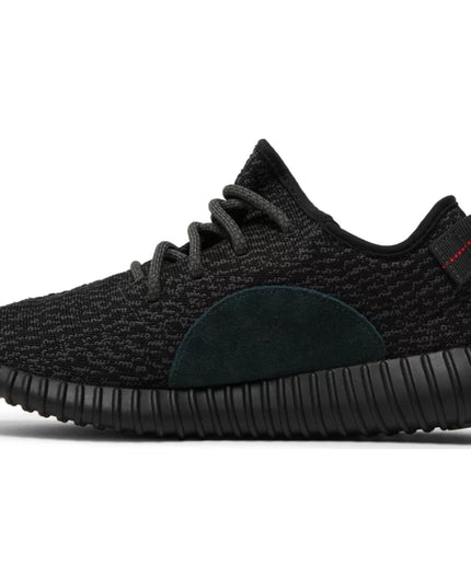 Adidas Yeezy Boost 350 'Pirate Black' (2023)