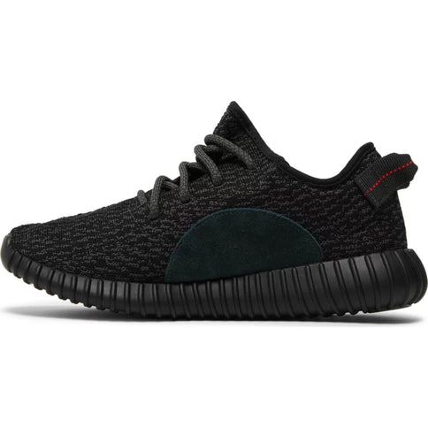 adidas Slim Yeezy Boost 350 'Pirate Black' (2023)