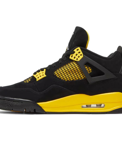 Air Jordan 4 Retro 'Thunder' (2023)