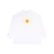 Nike x Peaceminusone G-Dragon L/S T-Shirt - White (EOFY)