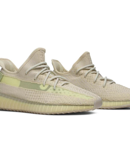 Adidas Yeezy Boost 350 V2 'Flax'