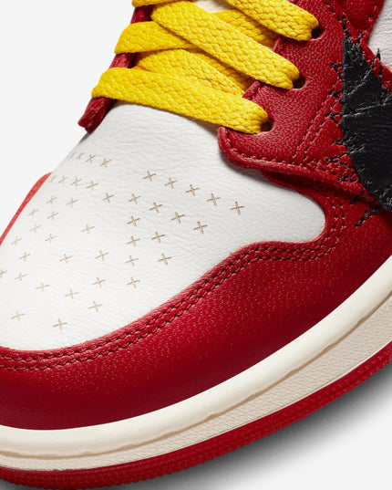 Teyana Taylor x Air Jordan 1 High Zoom Air CMFT 2 'A Rose From Harlem' (Women's)