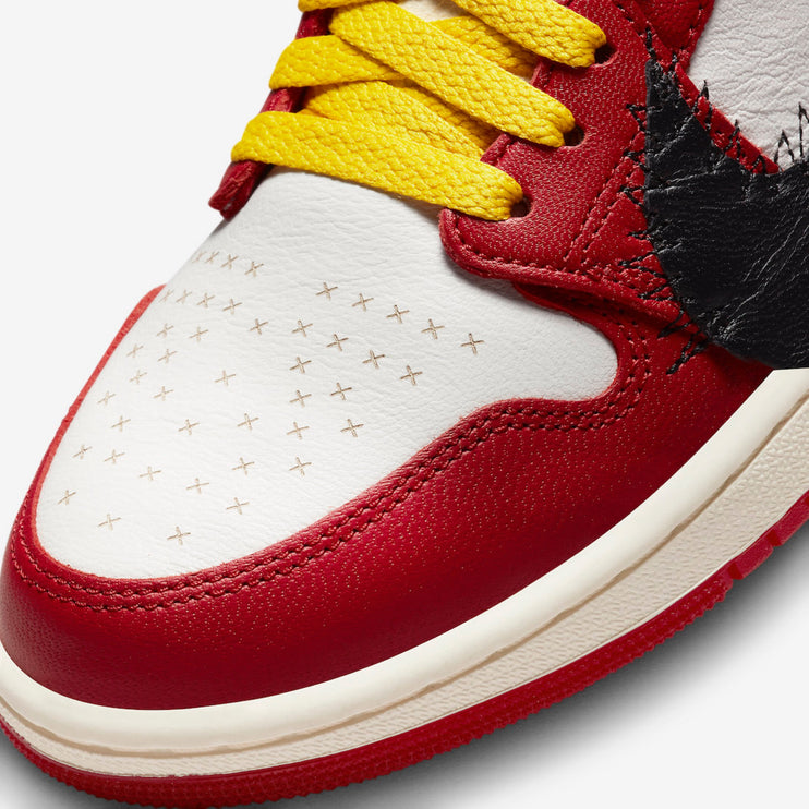 Teyana Taylor x Air Jordan 1 High Zoom Air CMFT 2 'A Rose From Harlem' (Women's)