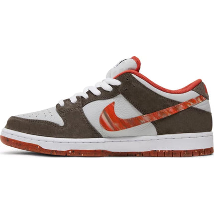 Nike SB Dunk Low 'Crushed D.C.'