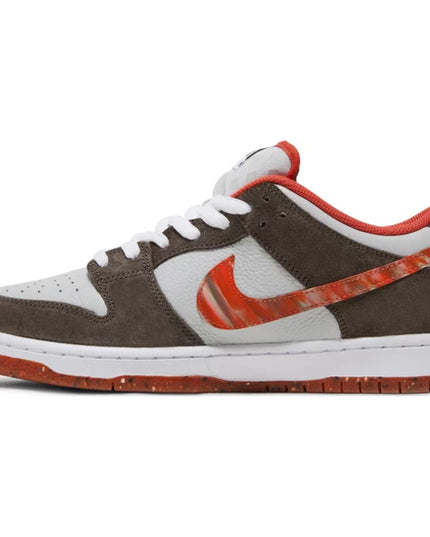 Nike SB Dunk Low 'Crushed D.C.'