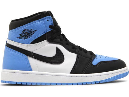 Air Jordan 1 Retro High OG 'UNC Toe'