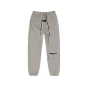 FEAR OF GOD ESSENTIALS Sweatpants - Dark Oatmeal (SS22 Core Collection)