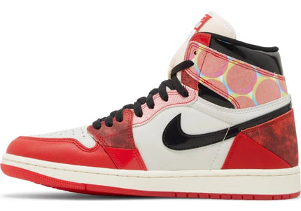 Air Jordan 1 Retro High OG Spider-Man 'Next Chapter'