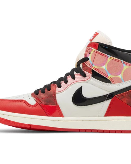 Air Jordan 1 Retro High OG Spider-Man 'Next Chapter'