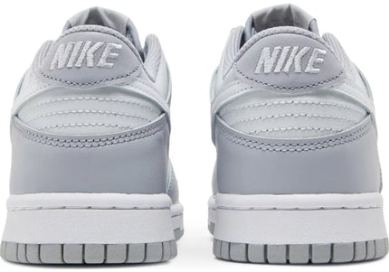 Nike Dunk Low 'Two Tone Grey' (GS)