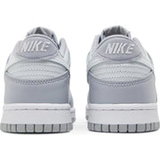 Nike Dunk Low 'Two Tone Grey' (GS)