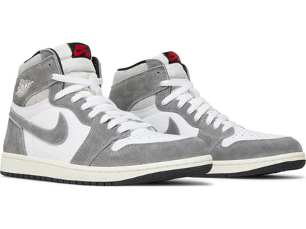 Air Jordan 1 Retro High OG 'Washed Black'