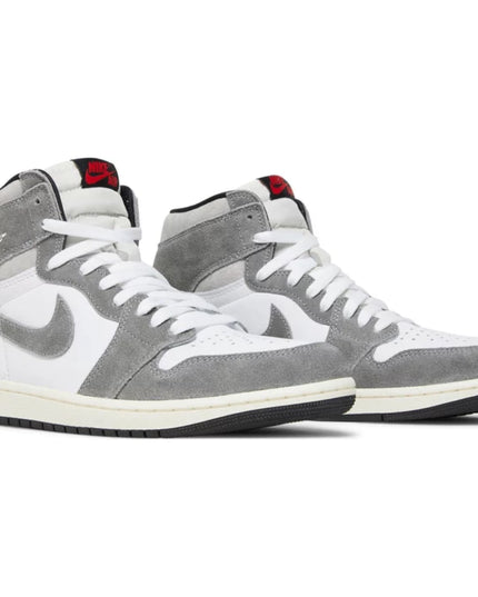 Air Jordan 1 Retro High OG 'Washed Black'