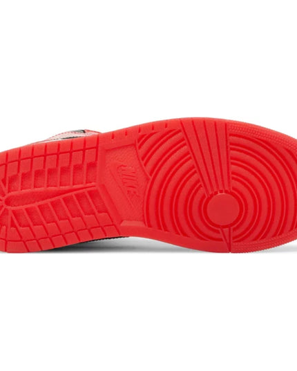 Air Jordan 1 Retro High OG Spider-Man 'Next Chapter'