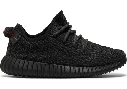 Adidas Yeezy Boost 350 'Pirate Black' (2023)