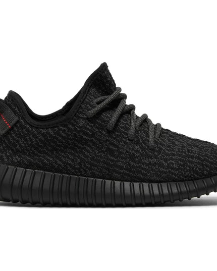 Adidas Yeezy Boost 350 'Pirate Black' (2023)