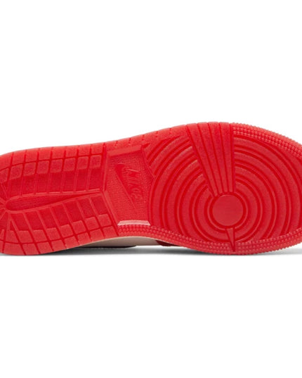 Air Jordan 1 Retro High OG Spider-Man 'Next Chapter' (GS)